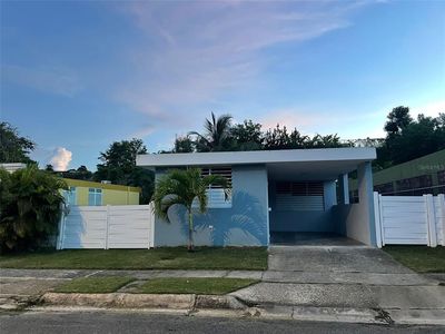 6 Callejon #D, Juncos, PR, 00777