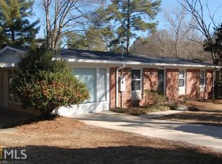 6690 Dorian Dr #6690, Union City, GA 30291