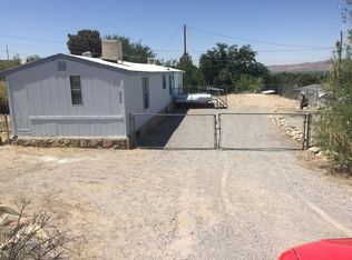 5255 Sioux Trl, Las Cruces, NM 88012