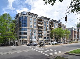 718 Trade St #503, Charlotte, NC 28202