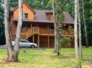 3442 Mattox Cemetery Rd LOT 36R, Sevierville, TN 37862