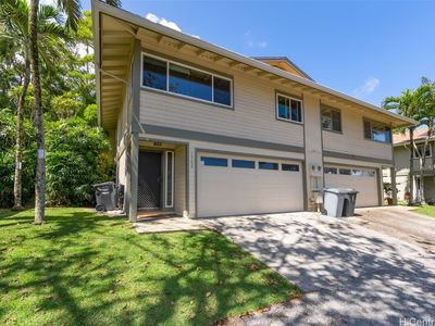130 Kahako St APT B, Kailua, HI, 96734