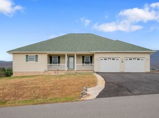 199 Horseshoe Farm Rd, Pembroke, VA 24136