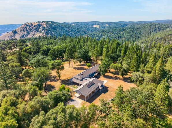 4000 Twin Ridges Rd, Placerville, CA 95667