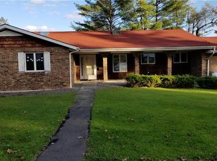 113 Dwyer Ave, Liberty, NY 12754