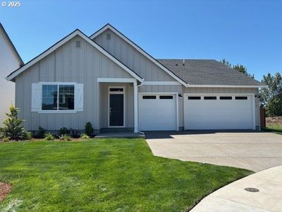 4328 Hackamore Ct SE, Albany, OR, 97322