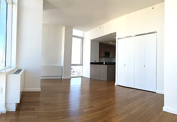 Rented by The Dermot Realty Management Company