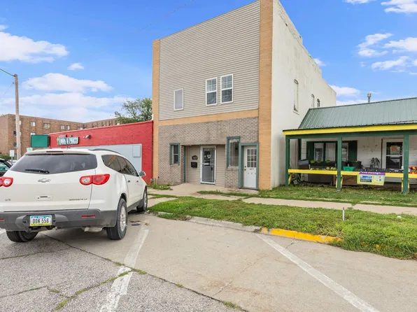 1026 8th St, 1026 8th St #2, Boone, IA 50036