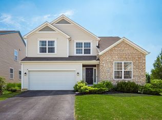 700 Redwood Valley Dr, Blacklick, OH 43004