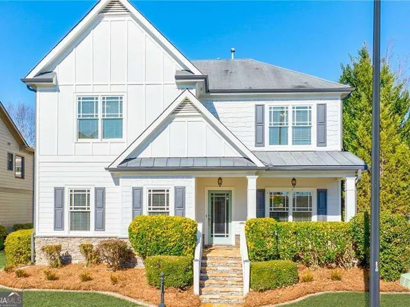 970 Samples Ln NW, Atlanta, GA 30318