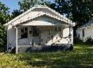 1154 E Harrison Ave, Decatur, IL 62526