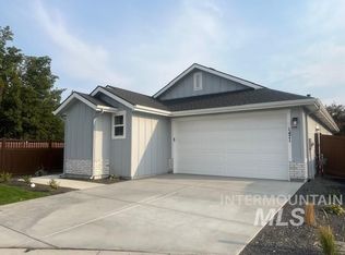 1471 E Prairiefire St, Meridian, ID 83646