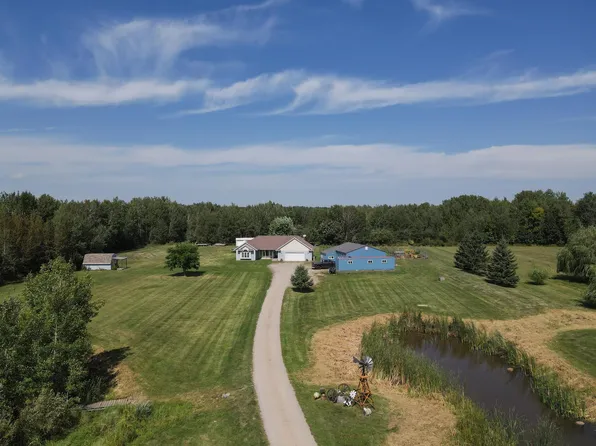 14586 Lynx Rd, Milaca, MN 56353