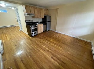 47 Waverly St #C, Worcester, MA 01604