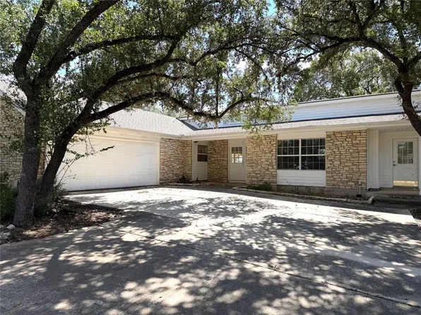 7 Country Ln, Wimberley, TX 78676