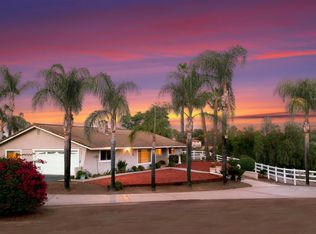 28637 Mountain Meadow Rd, Escondido, CA 92026