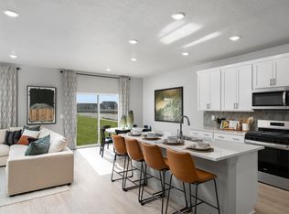 Willow Plan, Stratton Acres, Santaquin, UT 84655