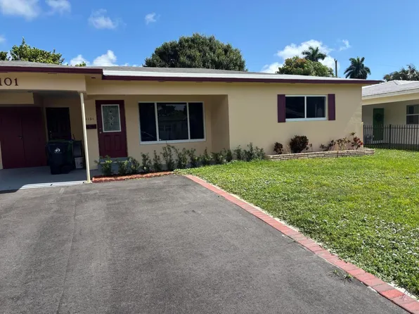 1101 SW 31st Street SW, Fort Lauderdale, FL 33315