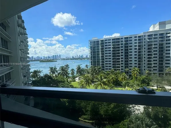 1500 Bay Rd APT 856S, Miami Beach, FL 33139