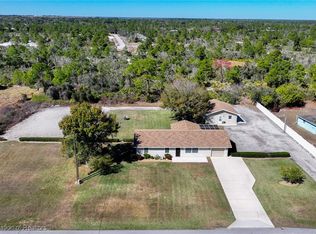 240 Washington Blvd, Lake Placid, FL 33852