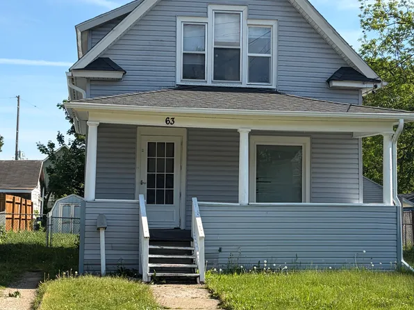 63 Winter St, Battle Creek, MI 49015