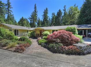 3167 NE Wren Way, Poulsbo, WA 98370