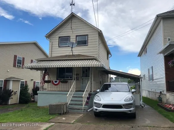 23 Saint James St, Plains, PA 18705