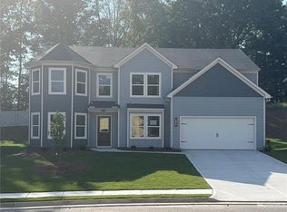 284 Fox Creek Dr, Braselton, GA 30517