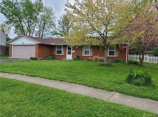 5224 Robinview Ct, Dayton, OH 45424