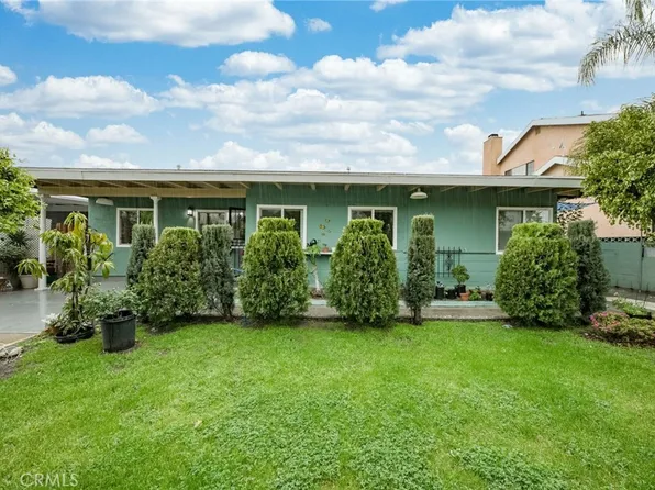 808 Lewiston St, Duarte, CA 91010