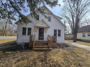 628 9th St, Kiel, WI 53042