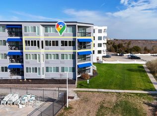 Brig Beach Club, Brigantine, NJ 08203