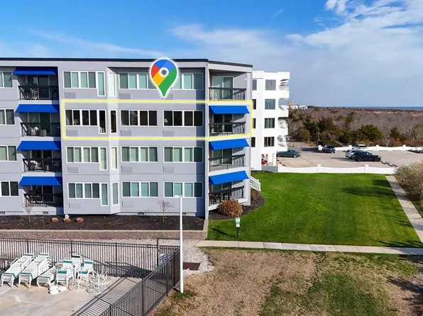 4500 W Brigantine Ave APT 1327, Brigantine, NJ 08203