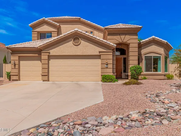 6364 E STAR VALLEY Circle, Mesa, AZ 85215