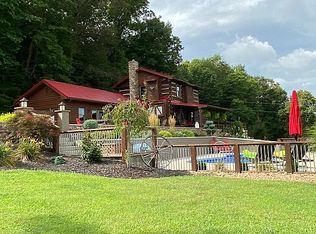 2576 Nebo Rd, Patriot, OH 45658