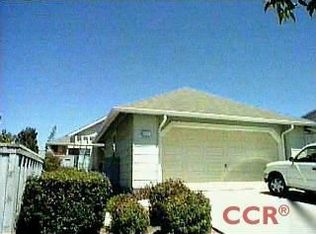 1090 Bluebell Way, San Luis Obispo, CA 93401