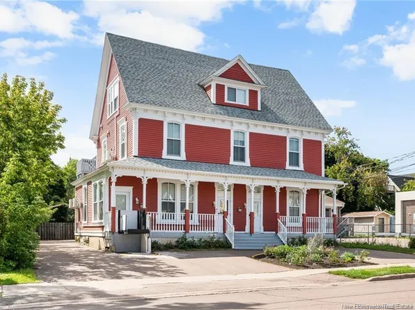 96 Botsford St #94, Moncton, NB E1C 4X3