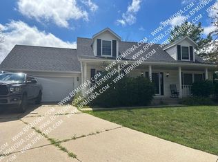 1104 SE Chaparal Dr, Ankeny, IA 50021