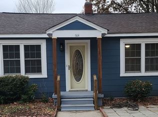 504 Pine St NW, Hartselle, AL 35640