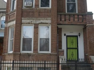 2424 S Sawyer Ave APT 1, Chicago, IL 60623