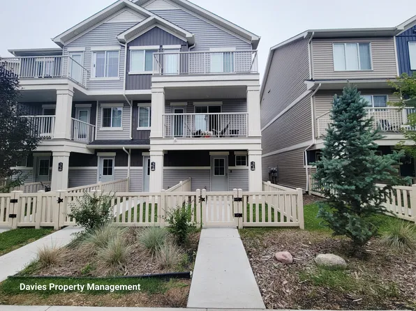 1110 Daniels Line SW #31, Edmonton, AB T6W 4N6