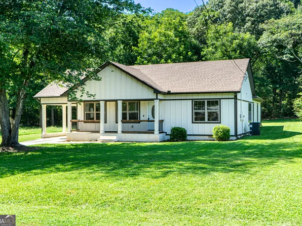 224 Doster Ave, Monroe, GA 30656