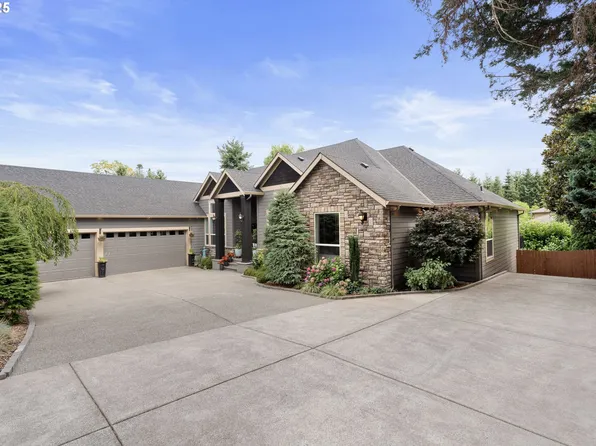 12213 NW 24th Ave, Vancouver, WA 98685