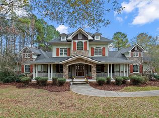 11 Grey Oak Ct, Pittsboro, NC 27312