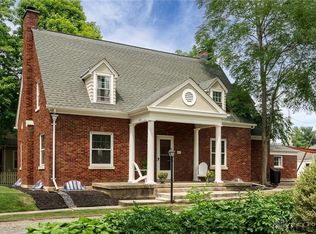 483 N King St, Xenia, OH 45385