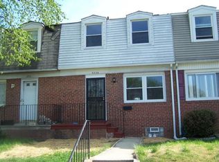 5229 Cedgate Rd, Baltimore, MD 21206