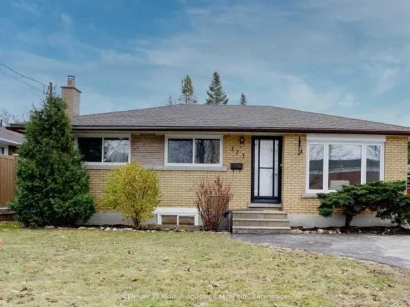 373 Speedvale Ave E Basement B, Guelph, ON N1E 1N7