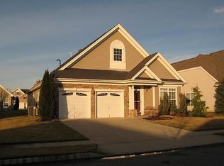 325 McClellan Rd, Egg Harbor Township, NJ 08234