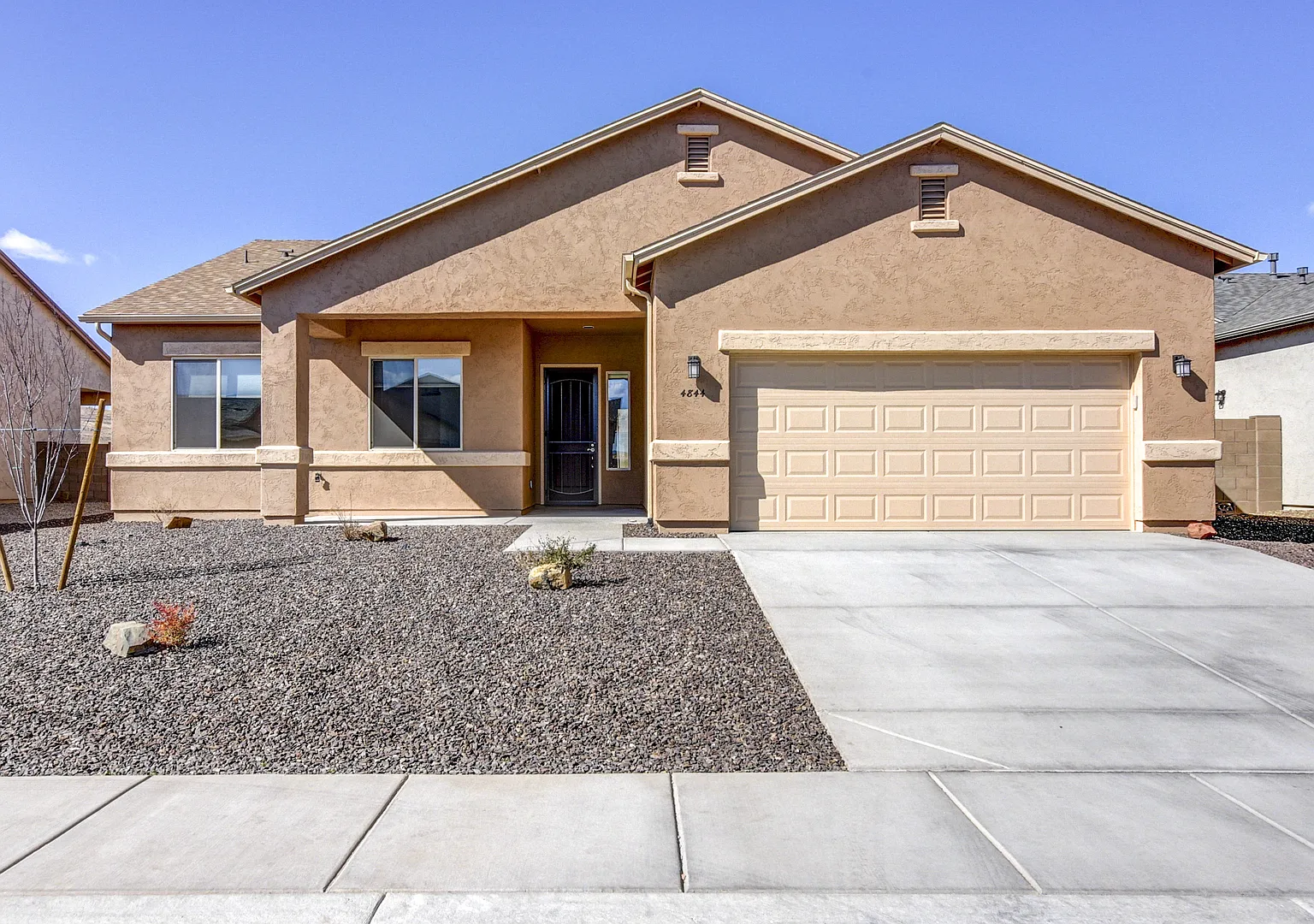 3 bed, 2 bath Granville Home for Rent! — Photo 1