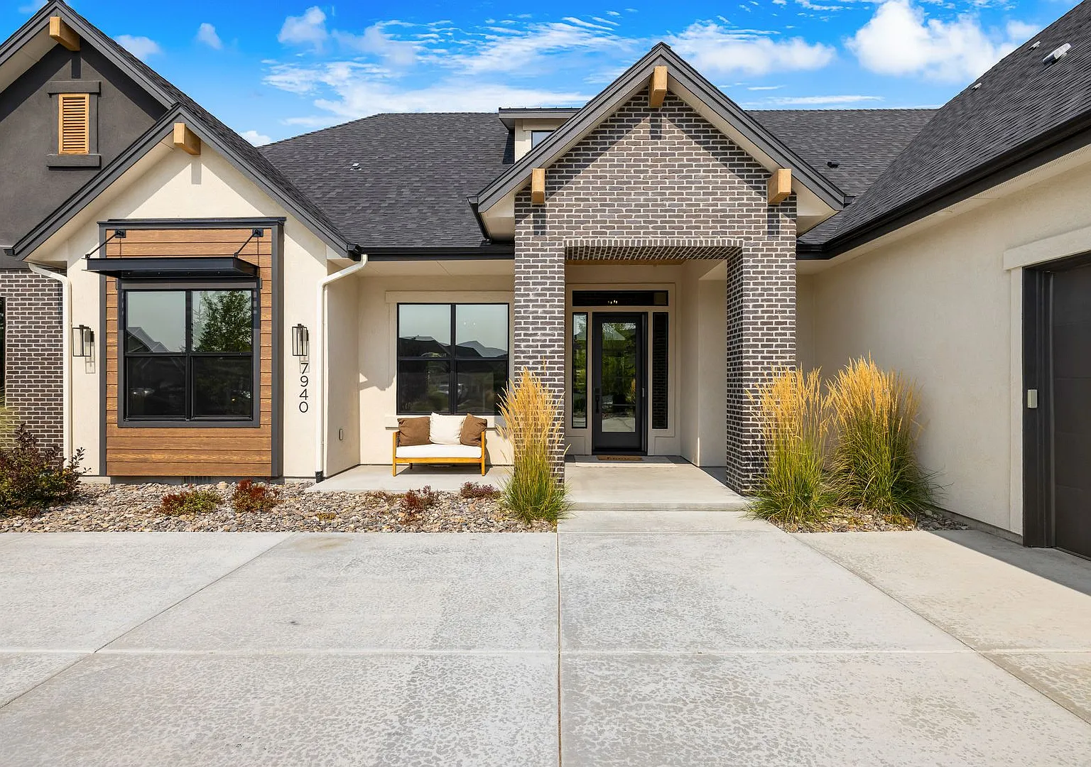 Luxury Single-Level Estate With Panoramic Views In Dry Creek Ranch — Photo 4